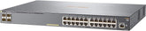 HP JL357A - HP Aruba 2540 48G PoE+Switch (48x1G BASE-T,4xSFP+)